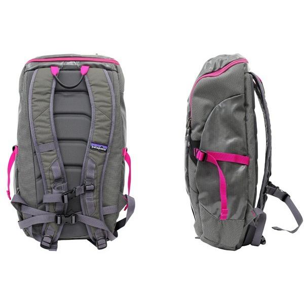 patagonia（パタゴニア） 並行輸入品 BLACK HOLE PACK 25L ブラック