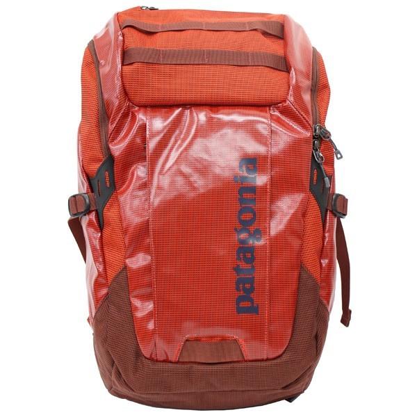 patagonia（パタゴニア） 並行輸入品 BLACK HOLE PACK 25L ブラック