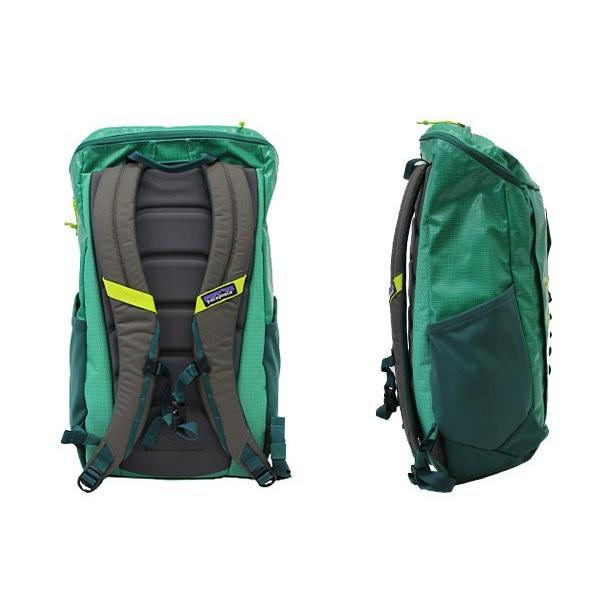 patagonia（パタゴニア） 並行輸入品 BLACK HOLE PACK 25L ブラック