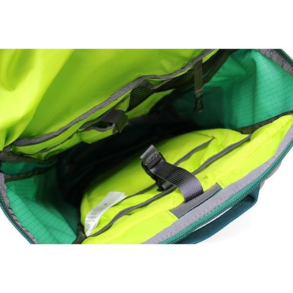 patagonia（パタゴニア） 並行輸入品 BLACK HOLE PACK 25L ブラック
