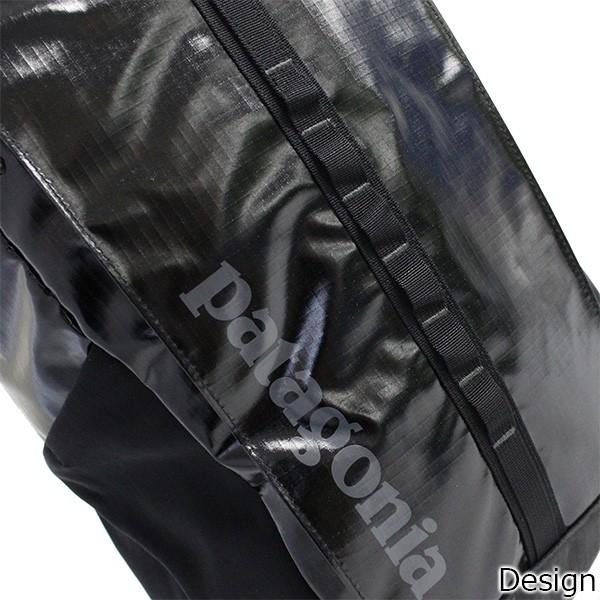 patagonia（パタゴニア） 並行輸入品 Black Hole Pack 25Lホール