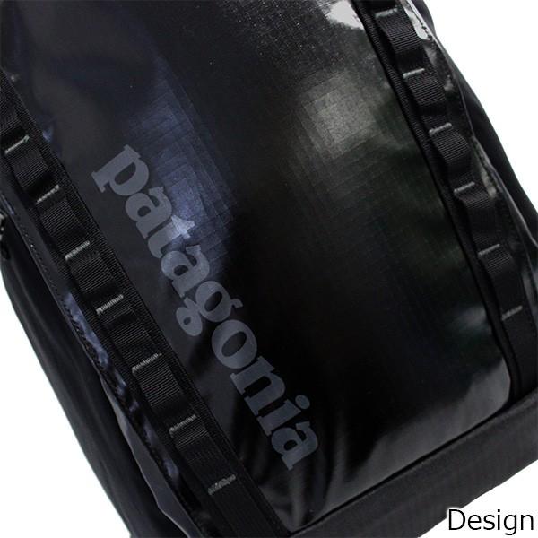 patagonia パタゴニア Black Hole Pack 32L ブラックホール パック