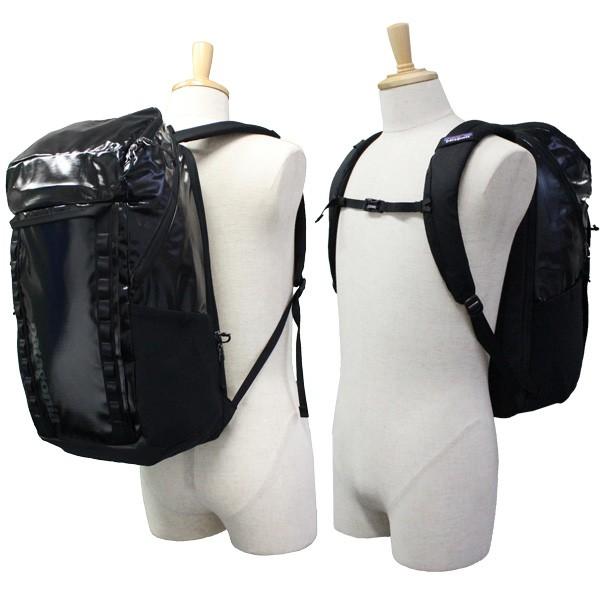 patagonia パタゴニア Black Hole Pack 32L ブラックホール パック バックパック リュック デイパック メンズ レディース A3 ブラック ネイビー 49301 : 雑貨倉庫TOKIA - 通販 - Yahoo!ショッピング patagonia パタゴニア Black Hole Pack 32L ブラックホール パック バックパック リュック デイパック メンズ レディース A3 ブラック ネイビー 49301 : 雑貨倉庫TOKIA - 通販 - Yahoo!ショッピング