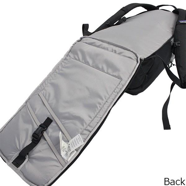 patagonia（パタゴニア） 並行輸入品 Black Hole Pack 32Lホール