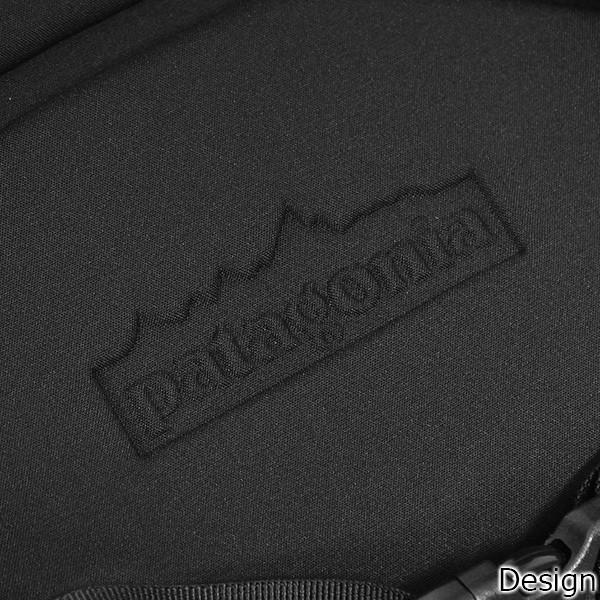 patagonia（パタゴニア） 並行輸入品 BLACK HOLE PACK ブラックホール