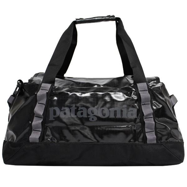 patagonia パタゴニア Black Hole Duffel ブラックホール patagonia パタゴニア Black Hole Duffel ブラックホール