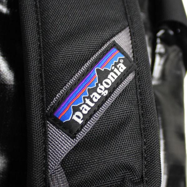 patagonia パタゴニア Black Hole Duffel ブラックホールダッフル