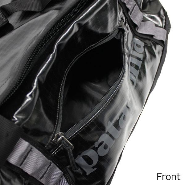 patagonia パタゴニア Black Hole Duffel ブラックホール patagonia パタゴニア Black Hole Duffel ブラックホール