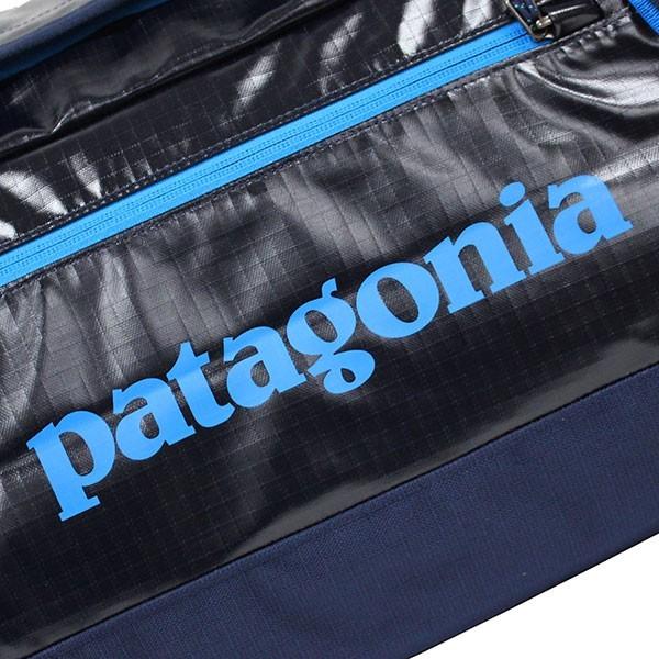 patagonia パタゴニア Black Hole Duffel ブラックホール patagonia パタゴニア Black Hole Duffel ブラックホール