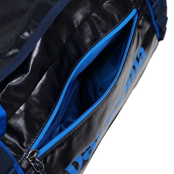 patagonia パタゴニア Black Hole Duffel ブラックホール patagonia パタゴニア Black Hole Duffel ブラックホール