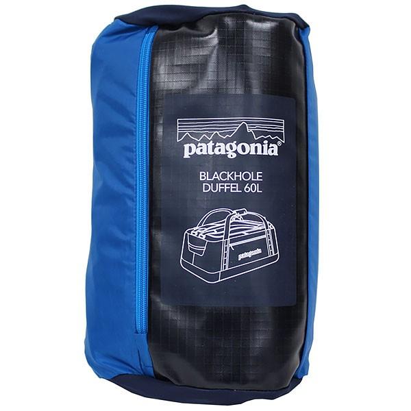 patagonia パタゴニア Black Hole Duffel ブラックホール patagonia パタゴニア Black Hole Duffel ブラックホール