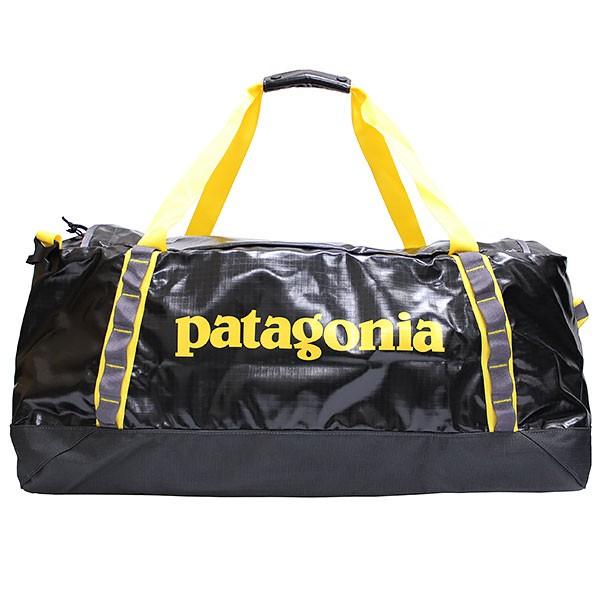 patagonia パタゴニア Black Hole Duffel ブラックホール patagonia パタゴニア Black Hole Duffel ブラックホール