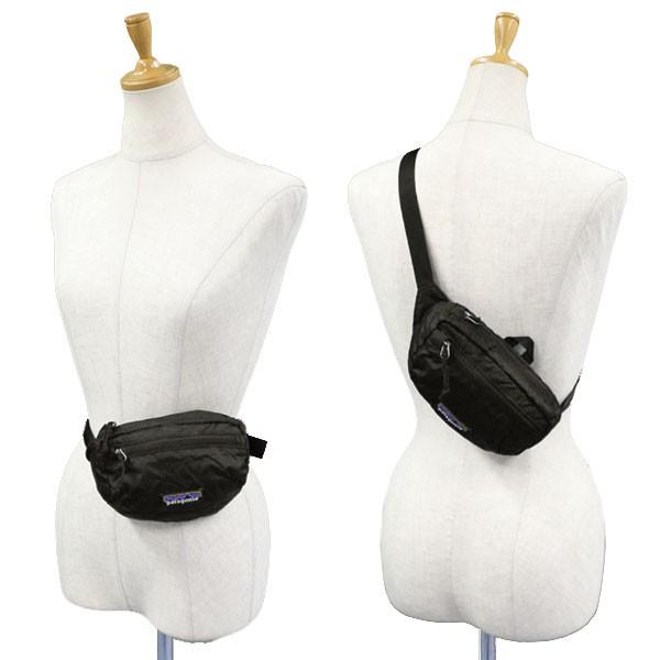 patagonia パタゴニア Lightweight Travel Mini Hip Pack ライト patagonia パタゴニア Lightweight Travel Mini Hip Pack ライト