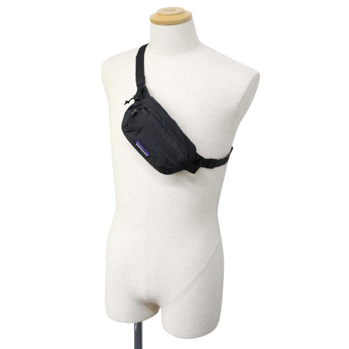 patagonia（パタゴニア） 並行輸入品 Teravia Mini Hip Pack