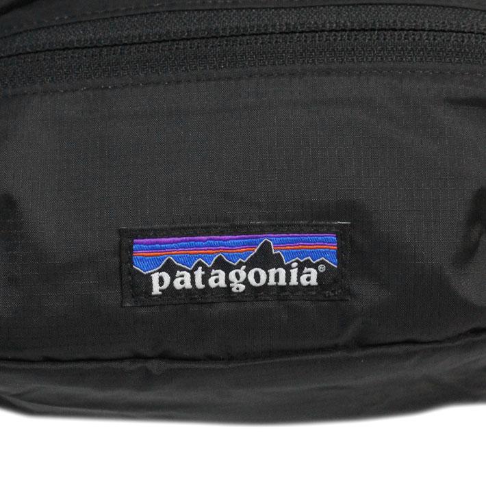 patagonia（パタゴニア） 並行輸入品 Teravia Mini Hip Pack