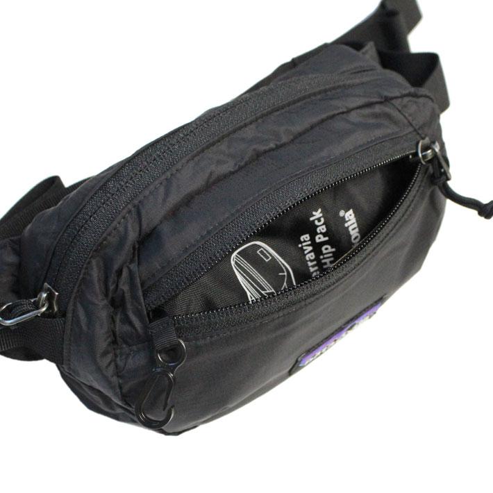 patagonia（パタゴニア） 並行輸入品 Teravia Mini Hip Pack