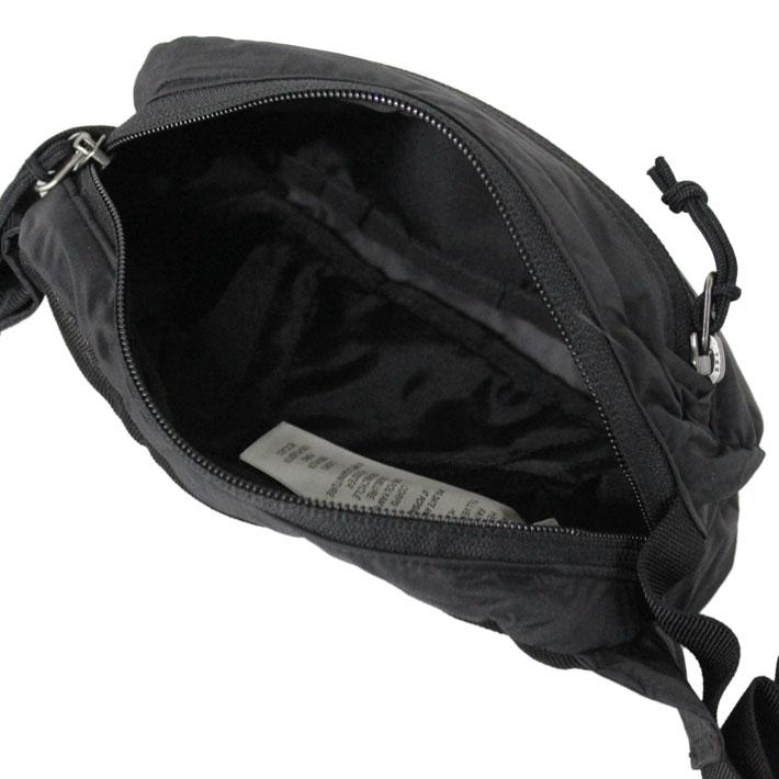 patagonia ボディバッグ 黒　ヒップボルト patagonia（パタゴニア） ボディバッグ テラヴィア ミニ ヒップパック