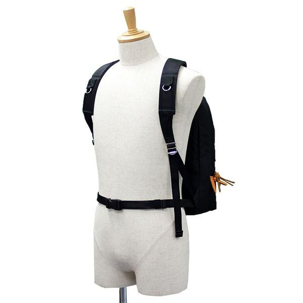 FREDRIK PACKERS（フレドリックパッカーズ） 500D DAY PACK デイ