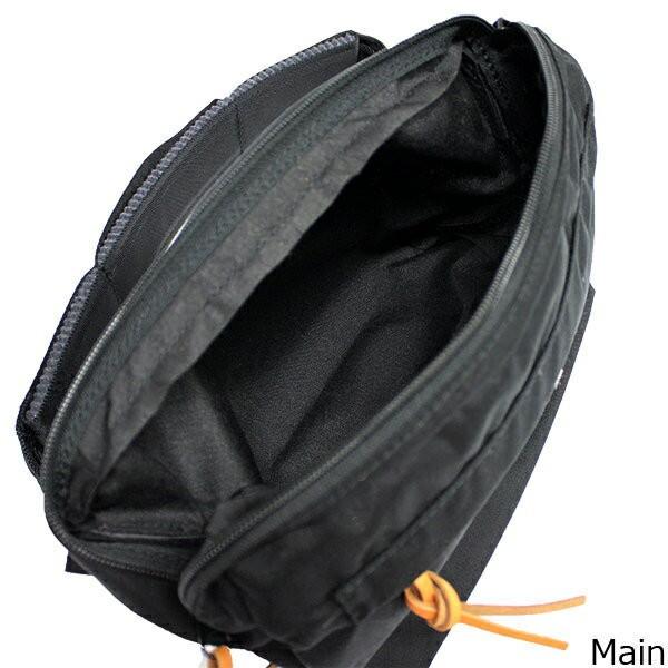 FREDRIK PACKERS（フレドリックパッカーズ） 500D FUNNY PACK ファニー