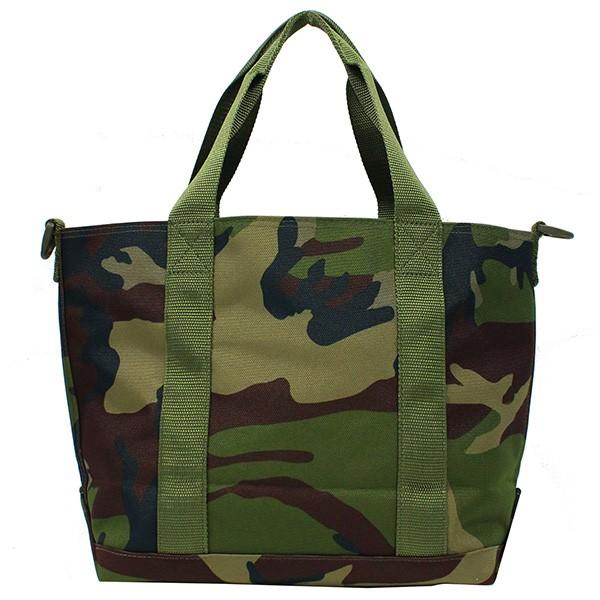 L.L.Bean（エルエルビーン） 並行輸入品 Hunter's Tote Bag, Zip-Top
