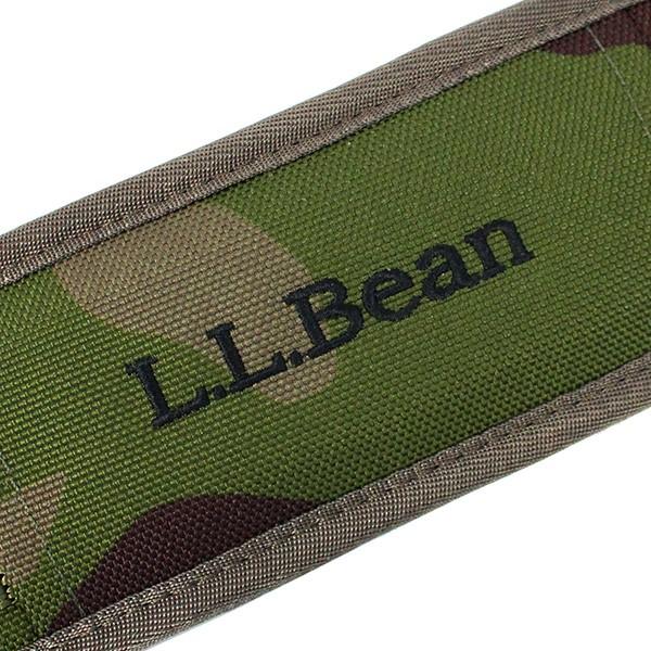 L.L. Bean エルエルビーン Hunter's Tote Bag, ZipTop with Shoulder Strap Camo