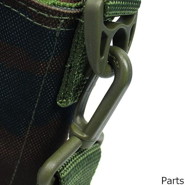 L.L. Bean エルエルビーン Hunter's Tote Bag, ZipTop with Shoulder Strap Camo