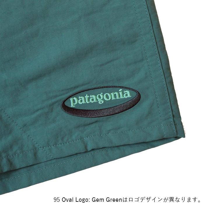 patagonia（パタゴニア） 並行輸入品 Men's Baggies Shorts 5inch
