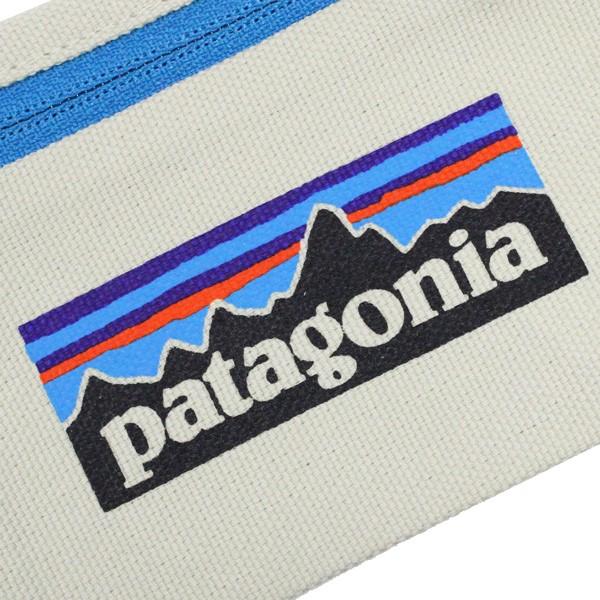 patagonia パタゴニア Small Zippered Pouch スモール patagonia パタゴニア Small Zippered Pouch スモール