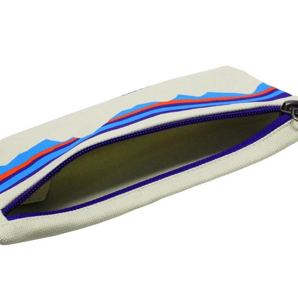 patagonia パタゴニア Zippered Pouch ジッパード ポーチ 財布 patagonia パタゴニア Zippered Pouch ジッパード ポーチ 財布