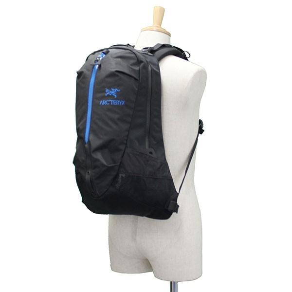 ARC'TERYX アークテリクス Arro 22 アロー22 バックパック ARC'TERYX アークテリクス Arro 22 アロー22 バックパック