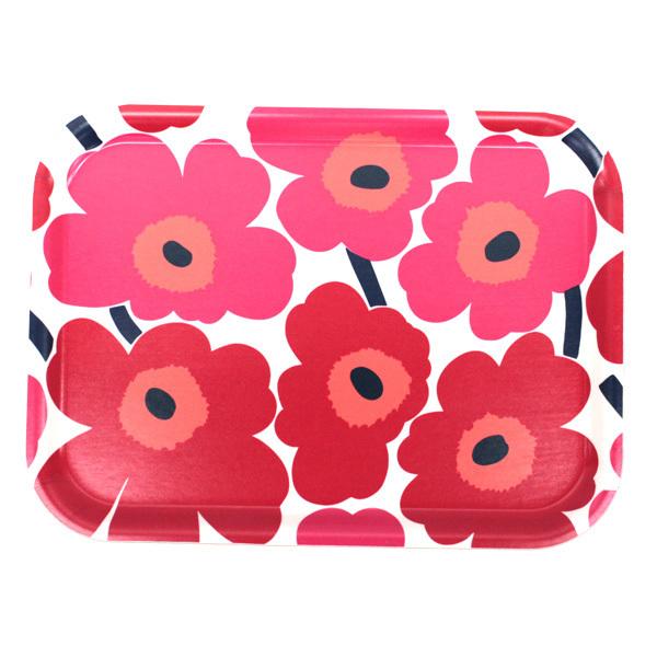 marimekko（マリメッコ） 並行輸入品 UNIKKO PLATE ウニッコ プレート