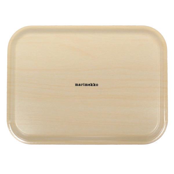marimekko（マリメッコ） 並行輸入品 UNIKKO PLATE ウニッコ プレート