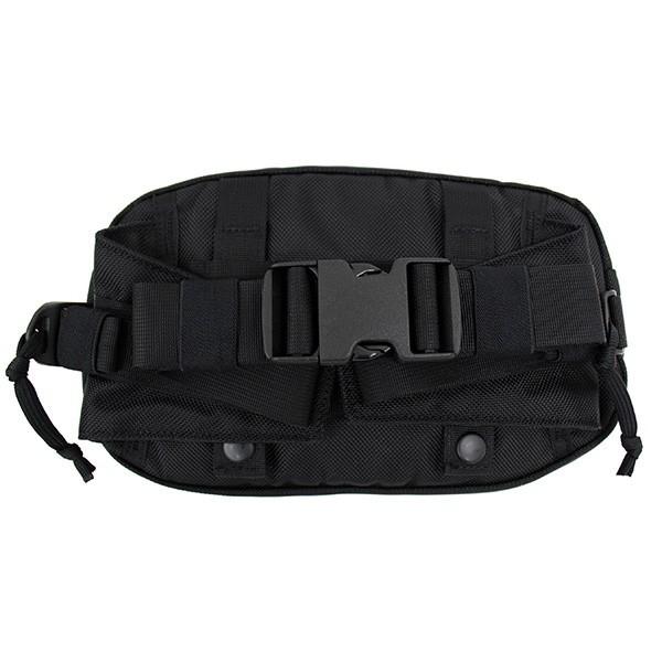 GREGORY（グレゴリー） 並行輸入品 EVAC WAIST エバックウェスト