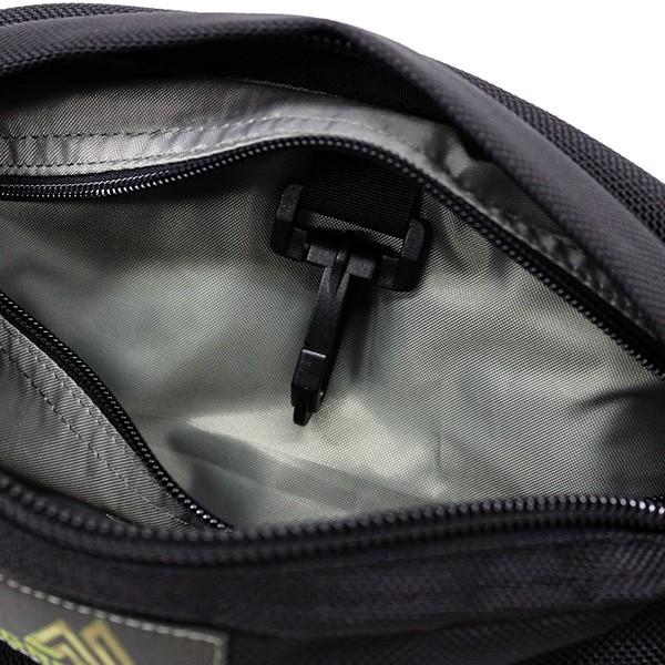 エヴィス　ウエストパック GREGORY（グレゴリー） 並行輸入品 EVAC WAIST エバックウェスト