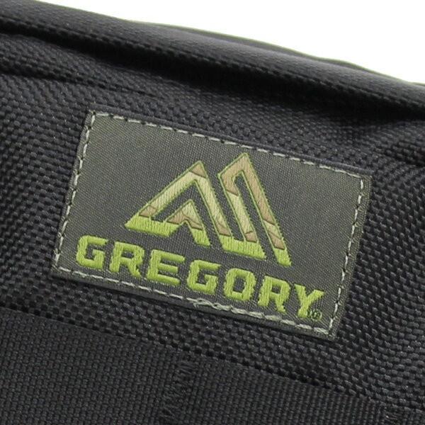 GREGORY（グレゴリー） 並行輸入品 EVAC WAIST エバックウェスト