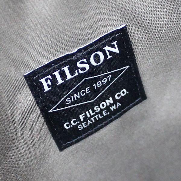 FILSON（フィルソン） 並行輸入品 24-HOUR TIN BRIEFCASE 24アワー