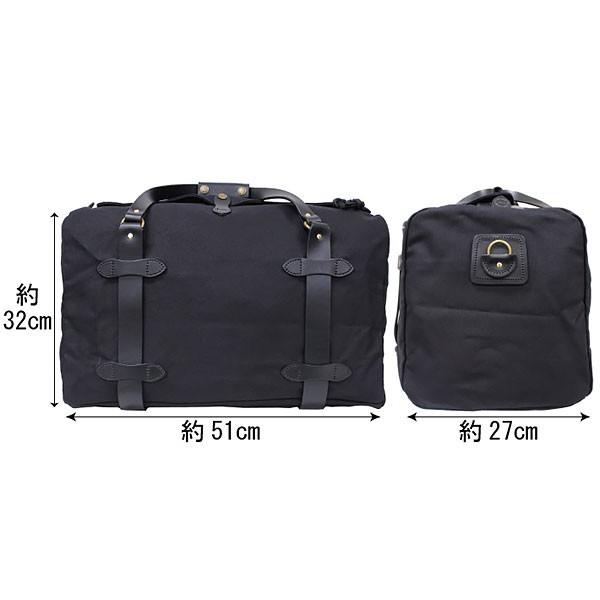 FILSON（フィルソン） 並行輸入品 MEDIUM DUFFLE BAG ミディアム
