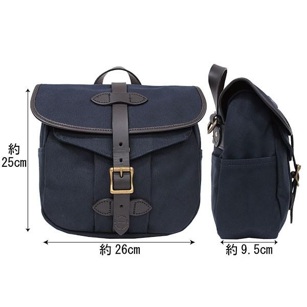 FILSON フィルソン SMALL FIELD BAG スモールフィールドバッグ FILSON フィルソン SMALL FIELD BAG スモールフィールドバッグ