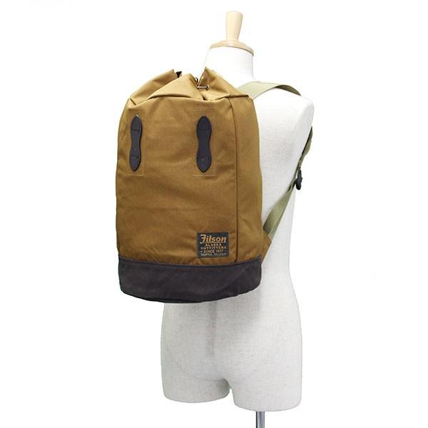 FILSON（フィルソン） 並行輸入品 DAY PACK デイパック バックパック