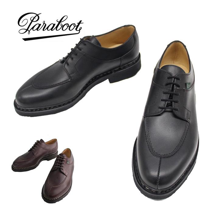 Paraboot パラブーツ AVIGNON アヴィニョン 靴 革靴 Uチップ Paraboot パラブーツ AVIGNON アヴィニョン 靴 革靴 Uチップ