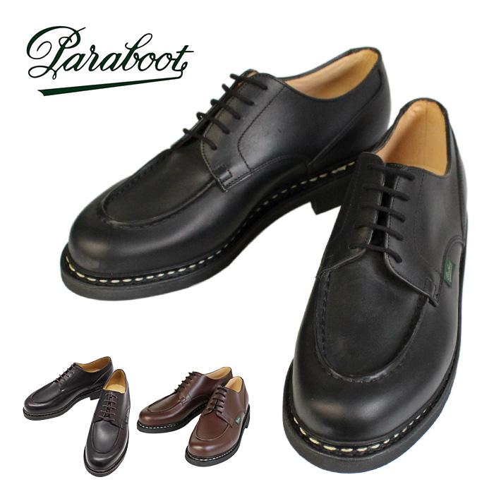 Paraboot（パラブーツ） 並行輸入品 CHAMBORD シャンボード 靴 革靴