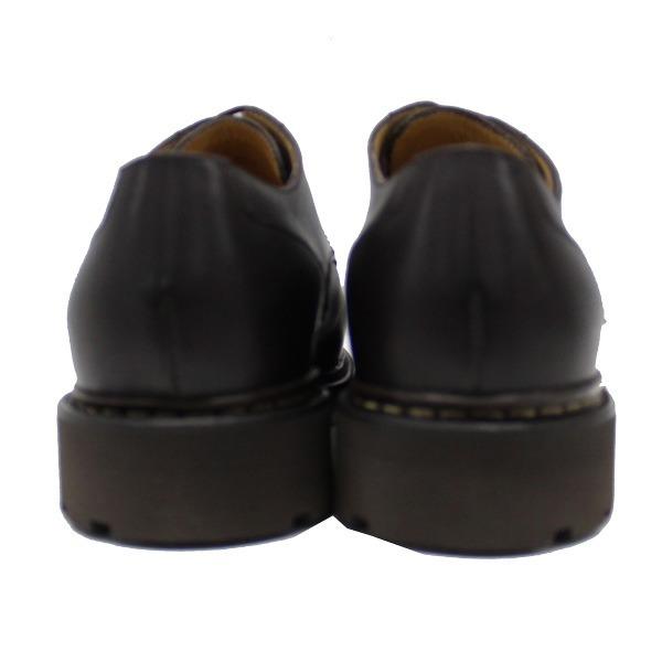 並行輸入品 Paraboot パラブーツ CHAMBORD シャンボード 靴 革靴 ドレスシューズ ビジネスシューズ メンズ 710707 235725 710709 ブラック ブラウン ギフトの画像