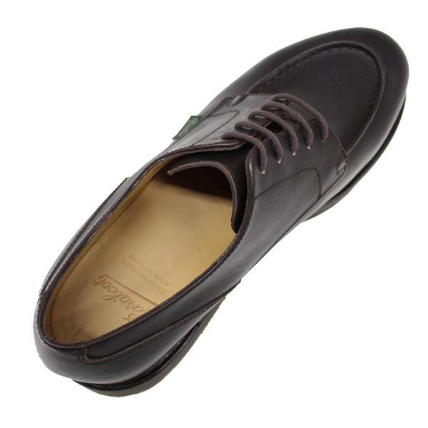 Paraboot 並行輸入品 パラブーツ CHAMBORD シャンボード 靴 革靴