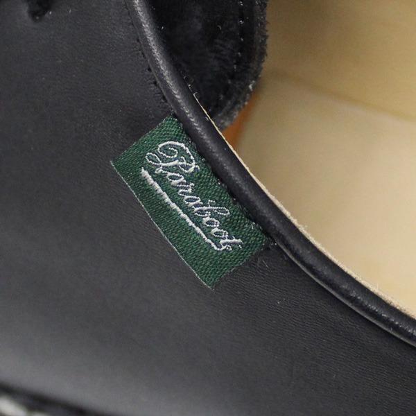 Paraboot（パラブーツ） 並行輸入品 MICHAEL ミカエル 靴 革靴