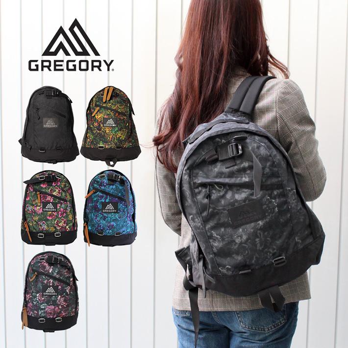 GREGORY グレゴリー FINE DAY V2 ファインデイ リュック GREGORY グレゴリー FINE DAY V2 ファインデイ リュック