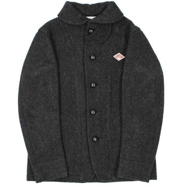 Danton DANTON ダントン MEN'S WOOL MOSSER メンズ ウールモッサ Danton DANTON ダントン MEN'S WOOL MOSSER メンズ ウールモッサ