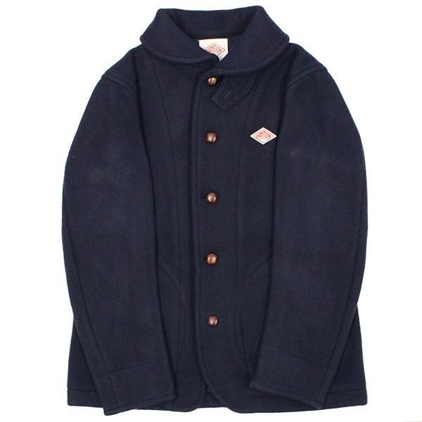 Danton DANTON ダントン MEN'S WOOL MOSSER メンズ ウールモッサ Danton DANTON ダントン MEN'S WOOL MOSSER メンズ ウールモッサ