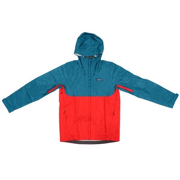 patagonia（パタゴニア） 並行輸入品 Men's Torrentshell Jaket メンズ