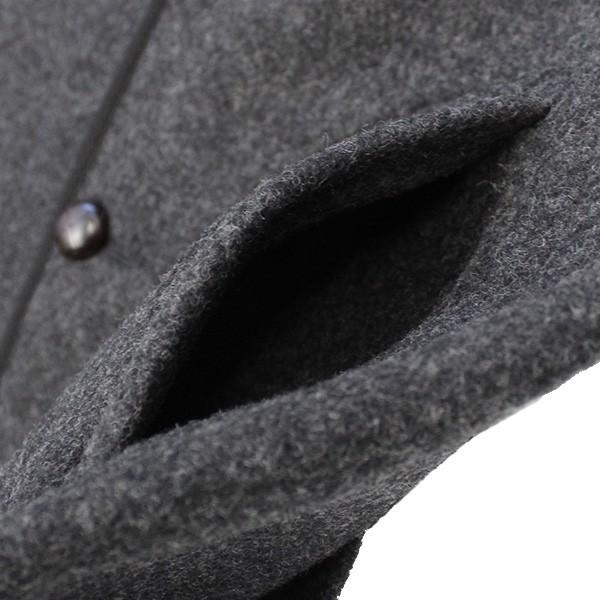 Danton DANTON ダントン MEN'S WOOL MOSSER メンズ ウールモッサ Danton DANTON ダントン MEN'S WOOL MOSSER メンズ ウールモッサ