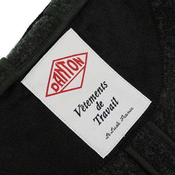 Danton DANTON ダントン MEN'S WOOL MOSSER メンズ ウールモッサ Danton DANTON ダントン MEN'S WOOL MOSSER メンズ ウールモッサ